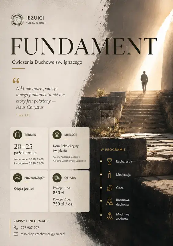 Fundament