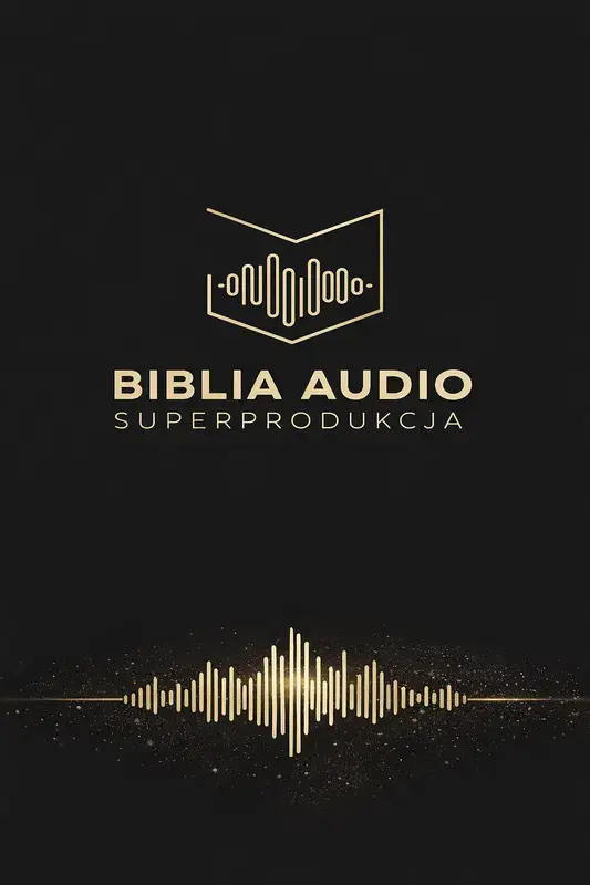 Biblia AUDIO SUPERPRODUKCJA