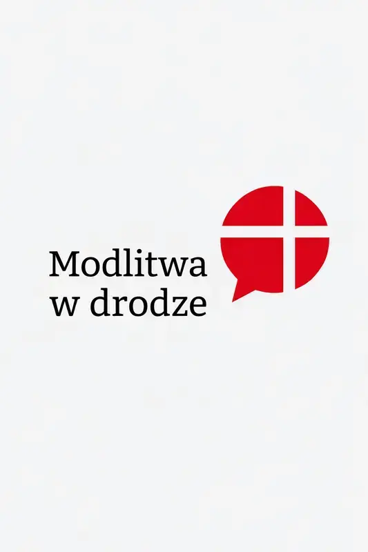 Modlitwa w drodze