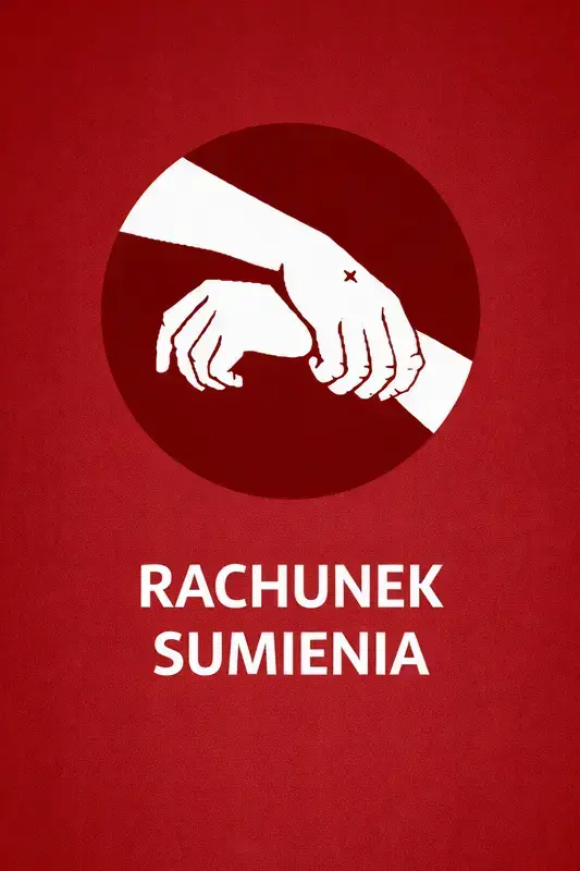 Rachunek Sumienia